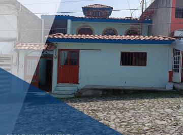 Dúplex de 5 habitaciones, Tepic · Casa Duplex en Venta en El Ahuacate, Nay.