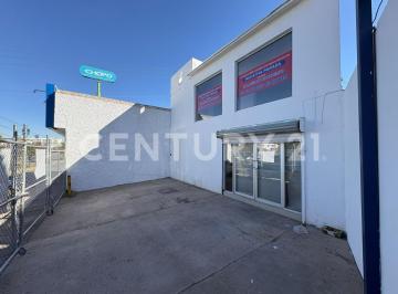 Local comercial · 88m² · 4 Estacionamientos · Local en Renta Boulevard Ortiz Mena, Chihuahua