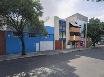Casa de 4 habitaciones, Benito Juárez · Casa en Venta en Calle Cuicuilco, Letran Valle
