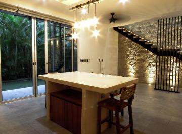 Casa · 196m² · 2 Recámaras · 2 Estacionamientos · Casa Venta Senderos Norte Mayakoba
