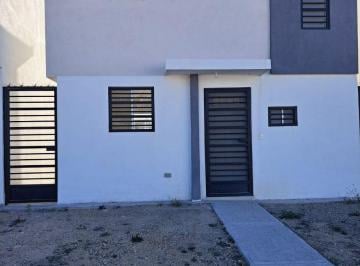Casa de 2 habitaciones, Juárez · Casa en Renta en Privadas de San Pablo – Juárez, Nuevo León