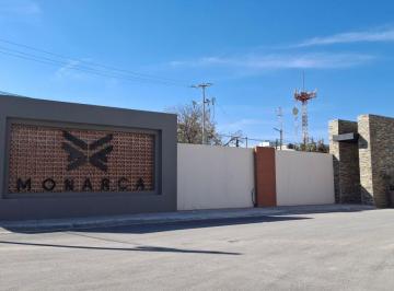 Casa de 3 habitaciones, Ramos Arizpe · Casas de 2 Modelos en Fracc. Monarca