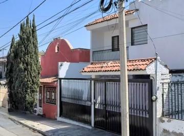 Casa de 4 habitaciones, Guadalajara · Casa en Venta La Guadalupana, Guadalajara, Jalisco