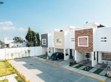 Casa de 3 habitaciones, Cuautlancingo · Casa en Venta en Cuautlancingo
