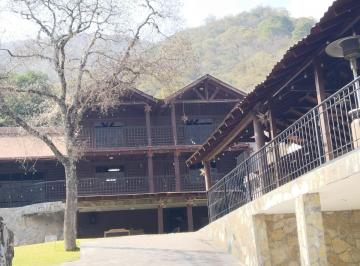 Quinta de 3 habitaciones, Santiago · Venta de Quinta en Santiago, Neuvo Leon