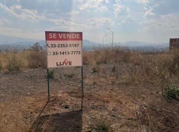 Terreno / Lote , San Pedro Tlaquepaque · Terreno en Venta en Zimalta Residencial – Coto Latemar
