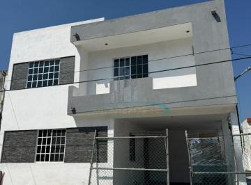 Casa · 3 Recámaras · Casa en Emilio Portes Gil