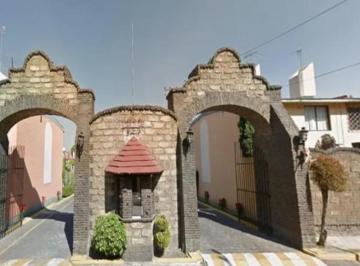 Casa de 3 habitaciones, Tlalpan · Casa en Guadalupe Coapa en Venta Hipotecaria