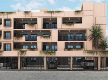 Departamento · 77m² · 2 Recámaras · 1 Estacionamiento · Costa Verde, Departamento en Venta de 2 Habitaciones a Unos Pasos del Mar.
