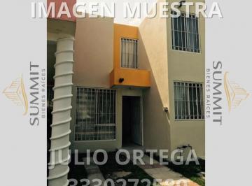 Casa de 2 habitaciones, Zapopan · Remate en Quintas de La Soberana en Zapopan Norte Santa Margarita Cerca de Zona Andares