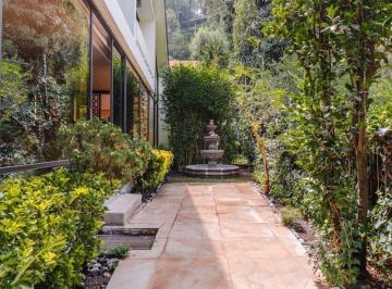 Casa en condominio · 510m² · 3 Recámaras · 4 Estacionamientos · Casa en Condominio en Venta en Bosques de Las Lomas