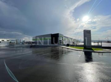 Nave industrial · 6392m² · Se Renta Nave de 6,392 m² en Ramos Arizpe