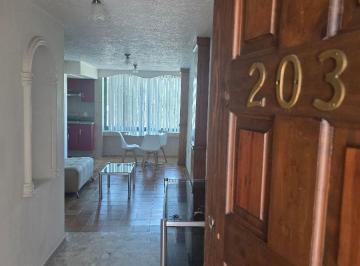 Departamento de 2 habitaciones, Guadalajara · Depto #203