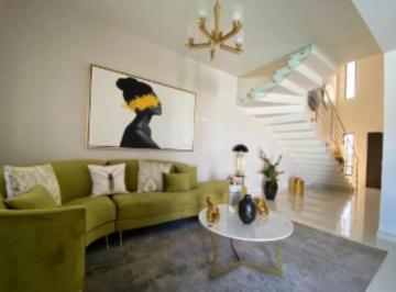 Casa de 4 habitaciones, Mexicali · Casa Gran Lago Baljash Jardines del Lago Mexicalli!