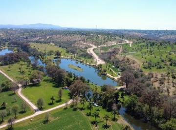 Terreno / Lote · 120ha · Terreno en El Salto de Los Salado