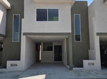 Casa · 160m² · 3 Recámaras · 1 Estacionamiento · Casa en Venta – Col. Baradillas, Tampico