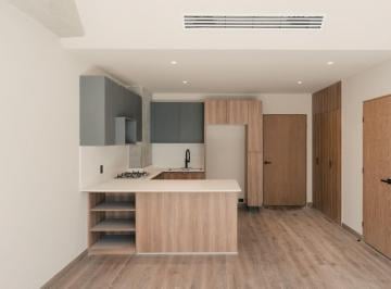 Departamento de 1 habitación, Guadalajara · Departamento de Lujo de Una Habitación
