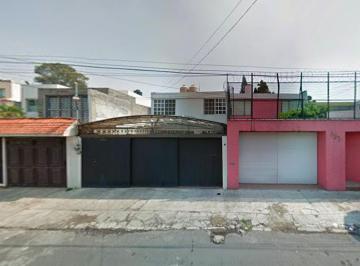 Casa de 4 habitaciones, Gustavo A. Madero · Venta de Casa en Lindavista Norte