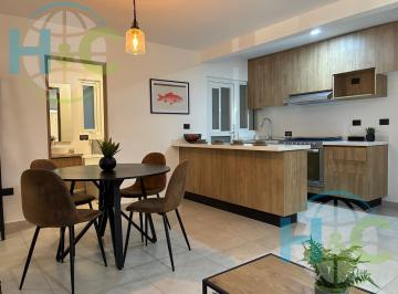 Departamento · 74m² · 2 Recámaras · 2 Estacionamientos · Venta de Departamento en Villas El Refugio