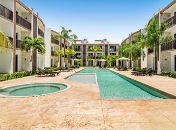 Departamento · 190m² · 2 Recámaras · 1 Estacionamiento · Si Buscas Mudarte a Playa del Carmen, Este Departamento Es Para Ti.