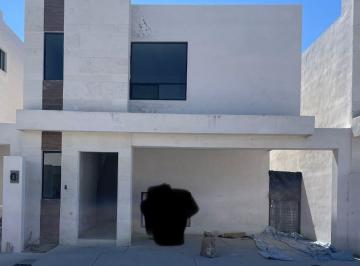 Casa de 3 habitaciones, Saltillo · Casas en Venta en Fraccionamiento Montalia