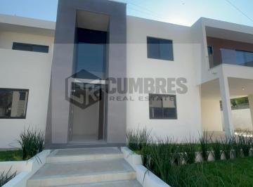 Casa · 260m² · 3 Recámaras · Casa - El Ojital