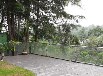 Casa en condominio de 5 habitaciones, Alvaro Obregón · Casa en Venta Bosques de Tarango