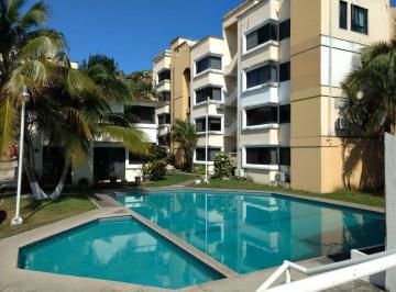 Departamento · 90m² · 3 Recámaras · 1 Estacionamiento · Boca del Rio Departamento Venta y Renta Hermosa Vista Al Río