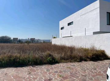 Terreno / Lote · 212m² · Terreno en Venta en Fracc El Manantial