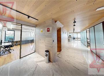 Oficina · 20m² · Oficina en Renta en Av Paseo de Las Palmas Cdmx Hasta Para 8 Personas!