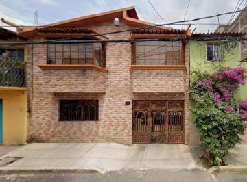 Casa de 3 habitaciones, Venustiano Carranza · Venta de Casa en Valle Gómez, Venustiano Carranza