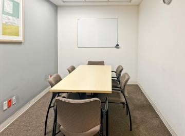 Oficina · 60m² · Espacio de Oficina en Renta Para 4 Personas en Regus Masaryk 111