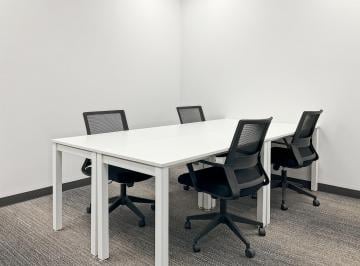 Oficina · 60m² · Alquiler de Oficinas Bellamente Diseñadas Para 4 Personas en Mexico City, Roma