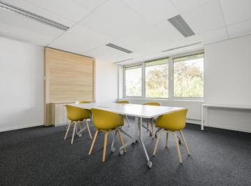 Oficina · 60m² · Espacio de Oficina en Renta Para 4 Personas en Queretaro, Constituyentes 120