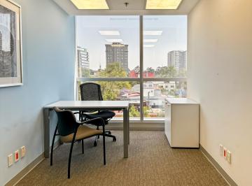 Oficina · 50m² · Espacio de Oficina en Renta Para 2 Personas en Regus Masaryk 111