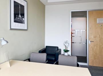 Oficina · 50m² · Espacio de Oficina en Renta Para 2 Personas en Reforma - New York Life, mexico City