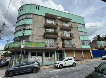Casa · 1142m² · Edificio en Venta en Lázaro Cárdenas, Naucalpan de Juárez