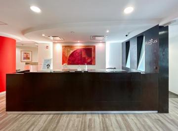 Oficina · 5m² · Oficina Virtual en Renta en Regus Parque Lincoln