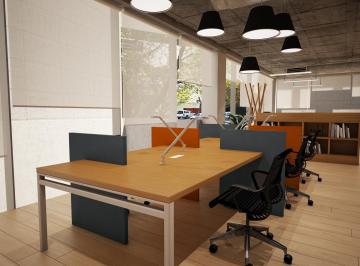 Oficina · 30m² · Espacio de Coworking en Renta en Mexico City, Lomas Monte Pelvoux