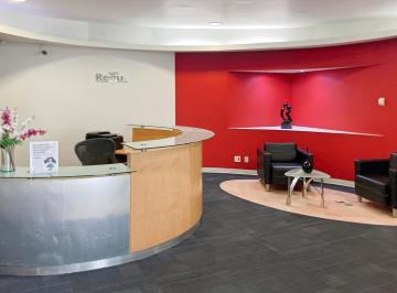 Oficina · 5m² · Oficina Virtual en Renta en Mexico City, Regus San Angel Torre Siglum