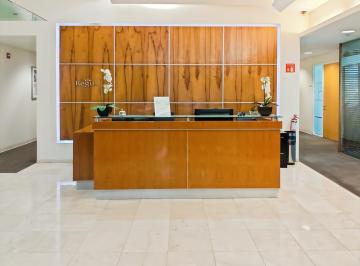 Oficina · 5m² · Oficina Virtual en Renta en Regus Palmas Torre Esmeralda II