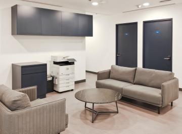 Oficina · 10m² · Membresías Flexibles de Coworking en Monterrey, Apodaca