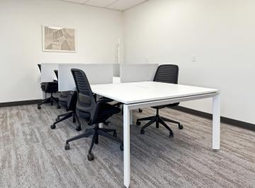 Oficina · 10m² · Membresías Flexibles de Coworking en Monterrey, Apodaca