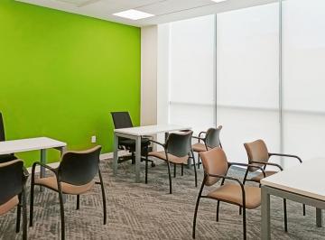 Oficina · 30m² · Renta de Espacio de Coworking en Centrum Park