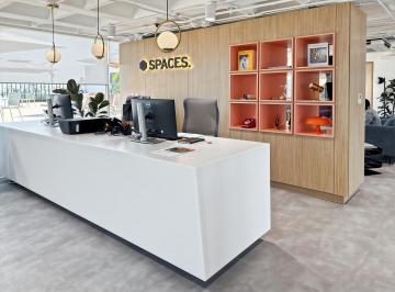 Oficina · 5m² · Elige Solo Los Servicios Que Necesitas con un Plan de Oficina Virtual