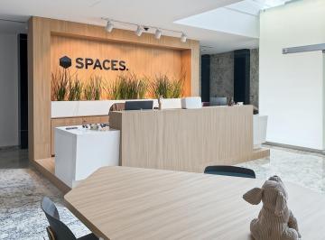 Oficina · 5m² · Trabaja Desde Cualquier Lugar con Una Oficina Virtual en Mexico City, Roma