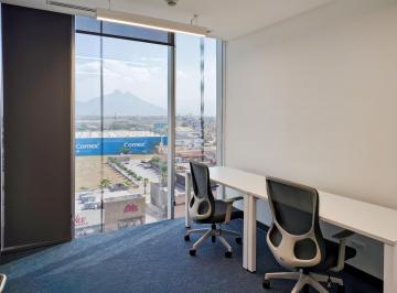 Oficina · 10m² · Membresías Flexibles de Oficina en Monterrey, Apodaca
