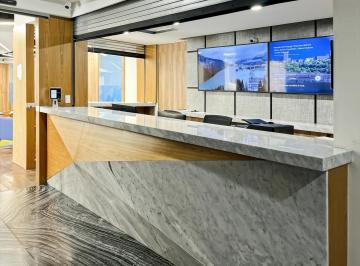 Oficina · 5m² · Elige Solo Los Servicios Que Necesitas con un Plan de Oficina Virtual