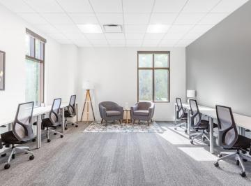 Oficina · 170m² · Alquila Una Oficina de Gran Tamaño Para 50 Personas en Puebla, Fratta Center