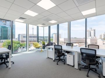 Oficina · 177m² · Alquila Una Oficina de Gran Tamaño Para 50 Personas en Mexico City, Spaces Prado Sur